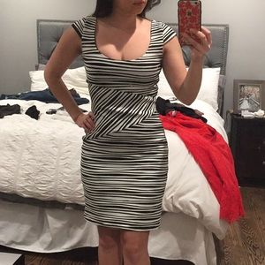 Guess dress